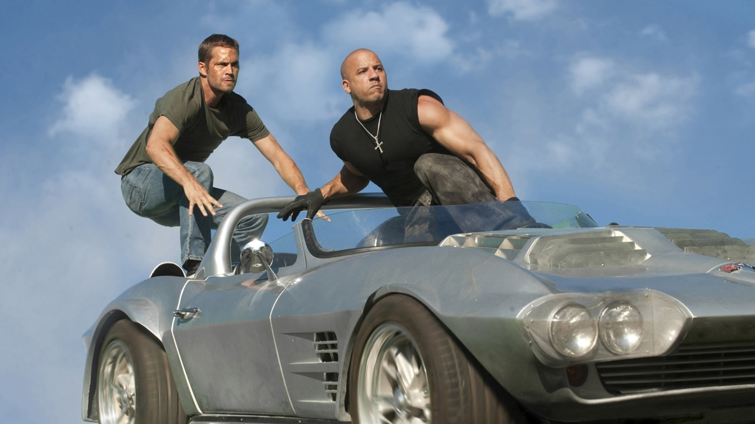 Fast Five