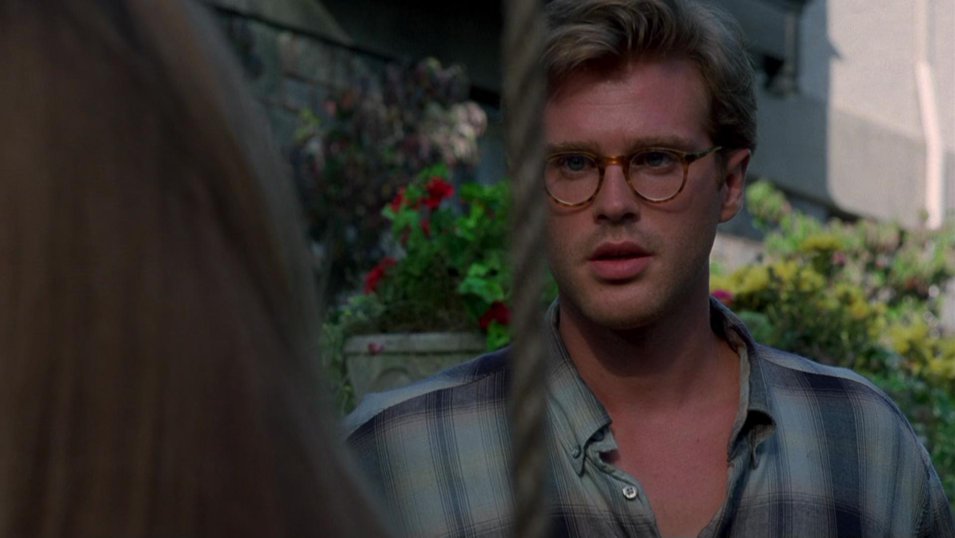 Cary Elwes in The Crush