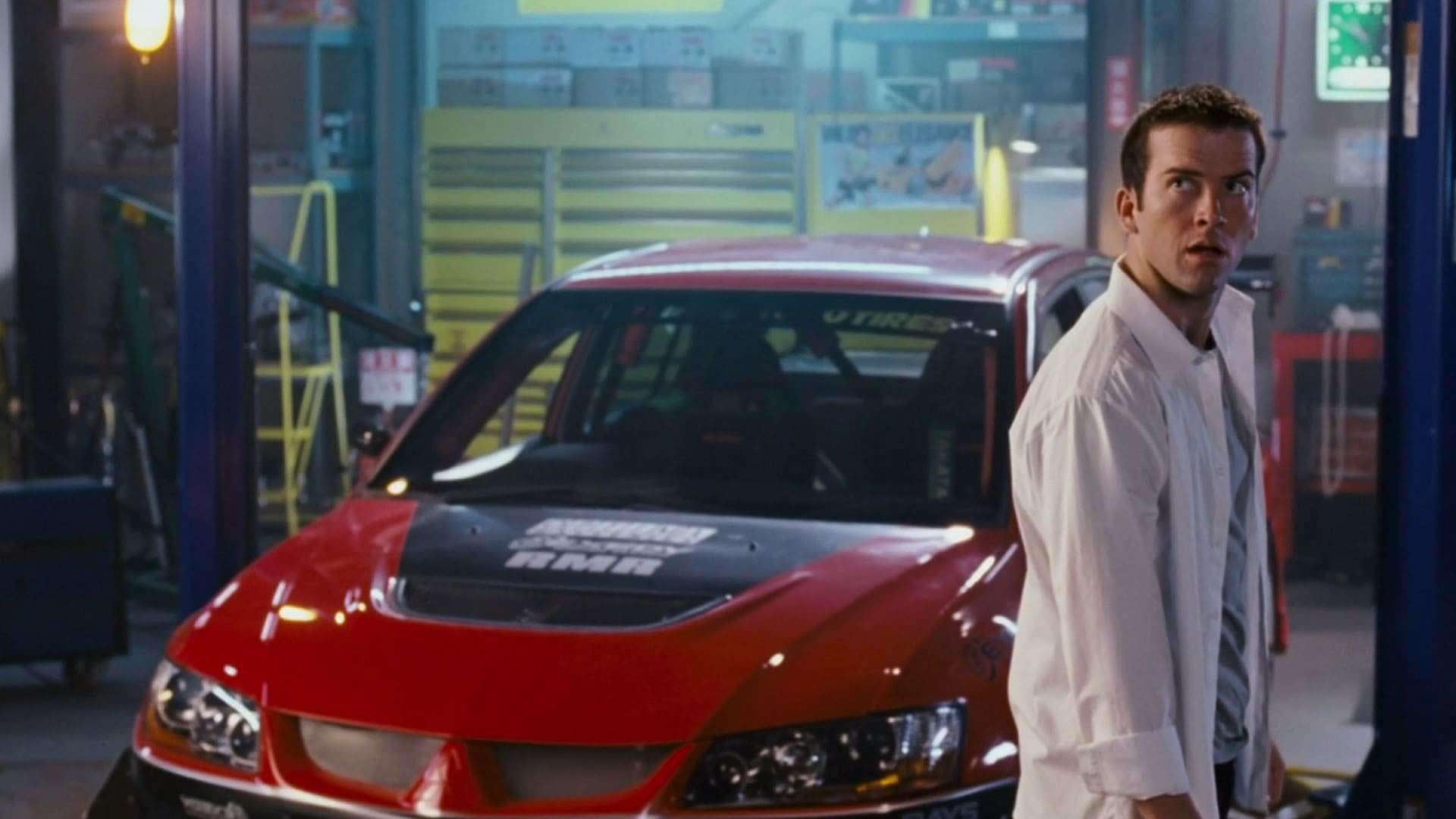 The Fast and the Furious: Tokyo Drift Review