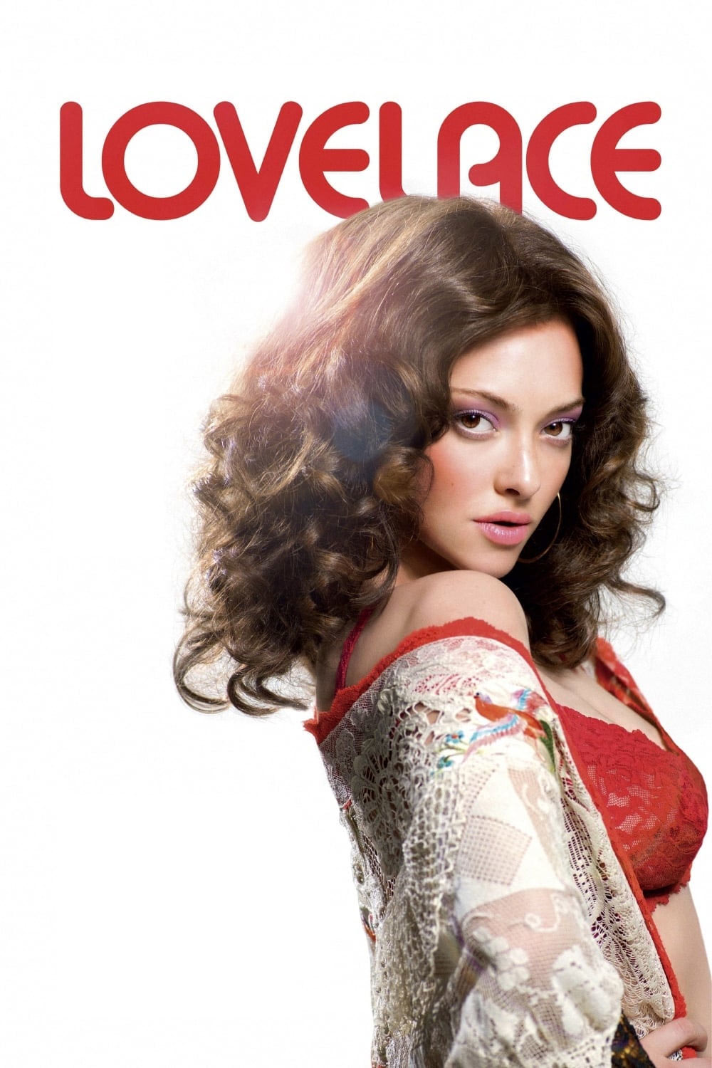 Lovelace Poster