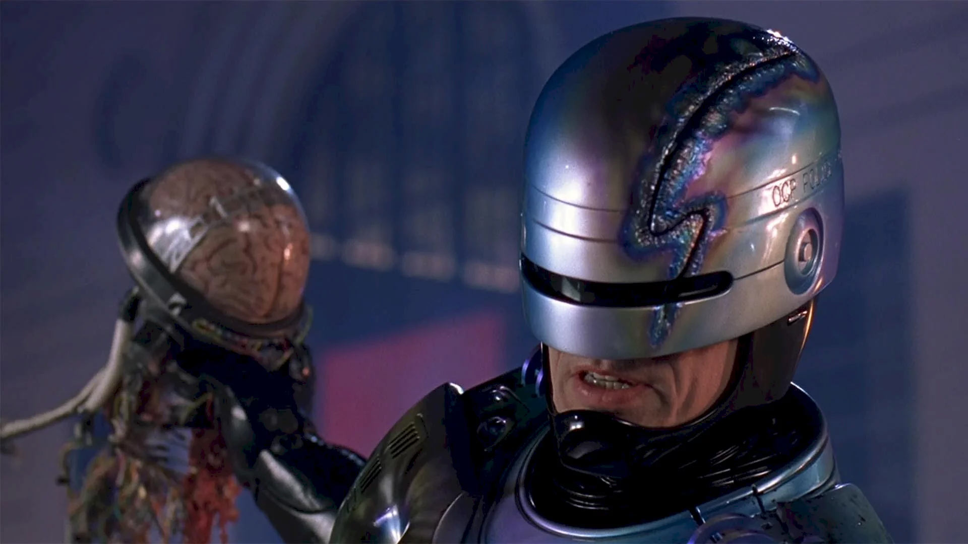 RoboCop 2