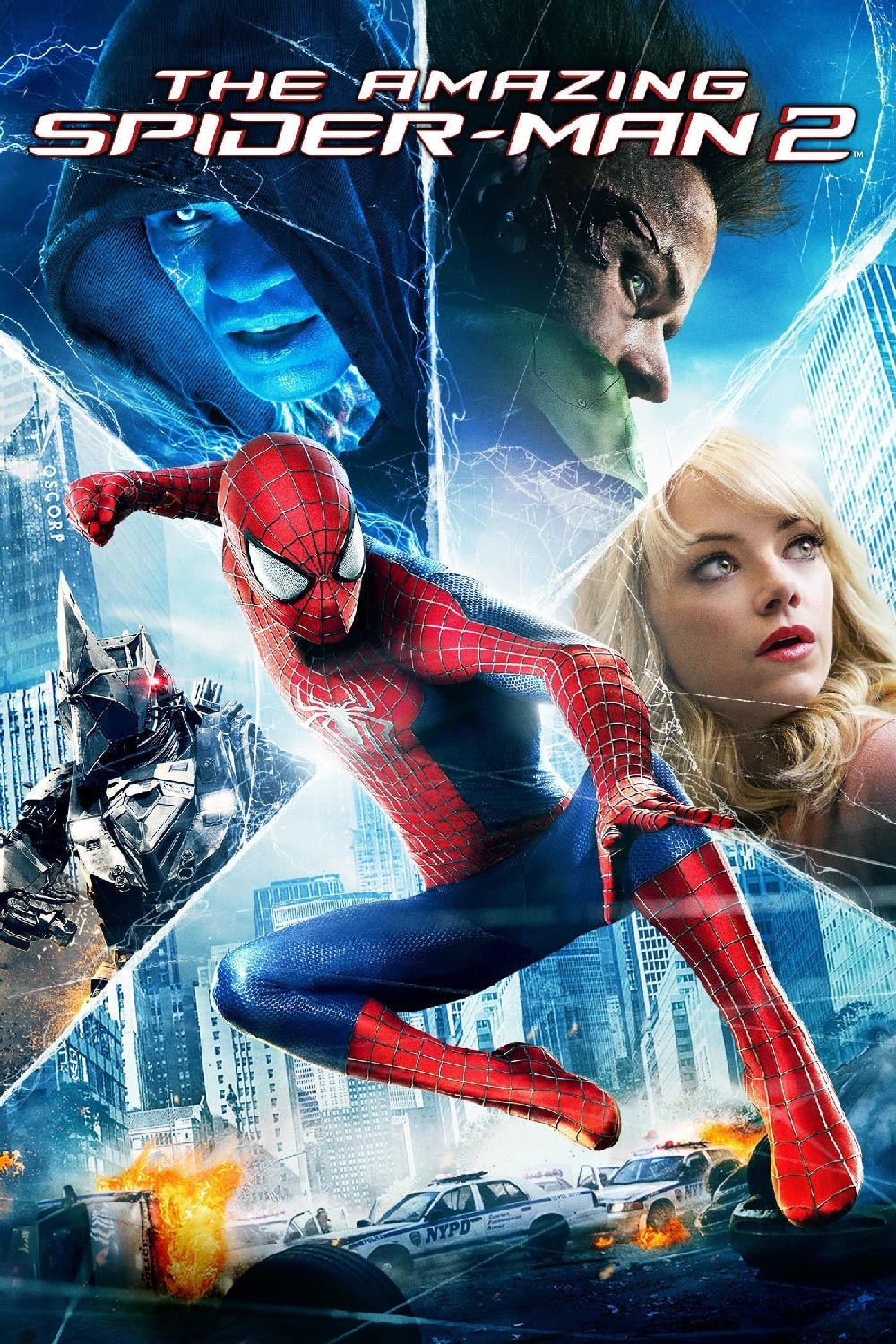 spider man 2 movie review