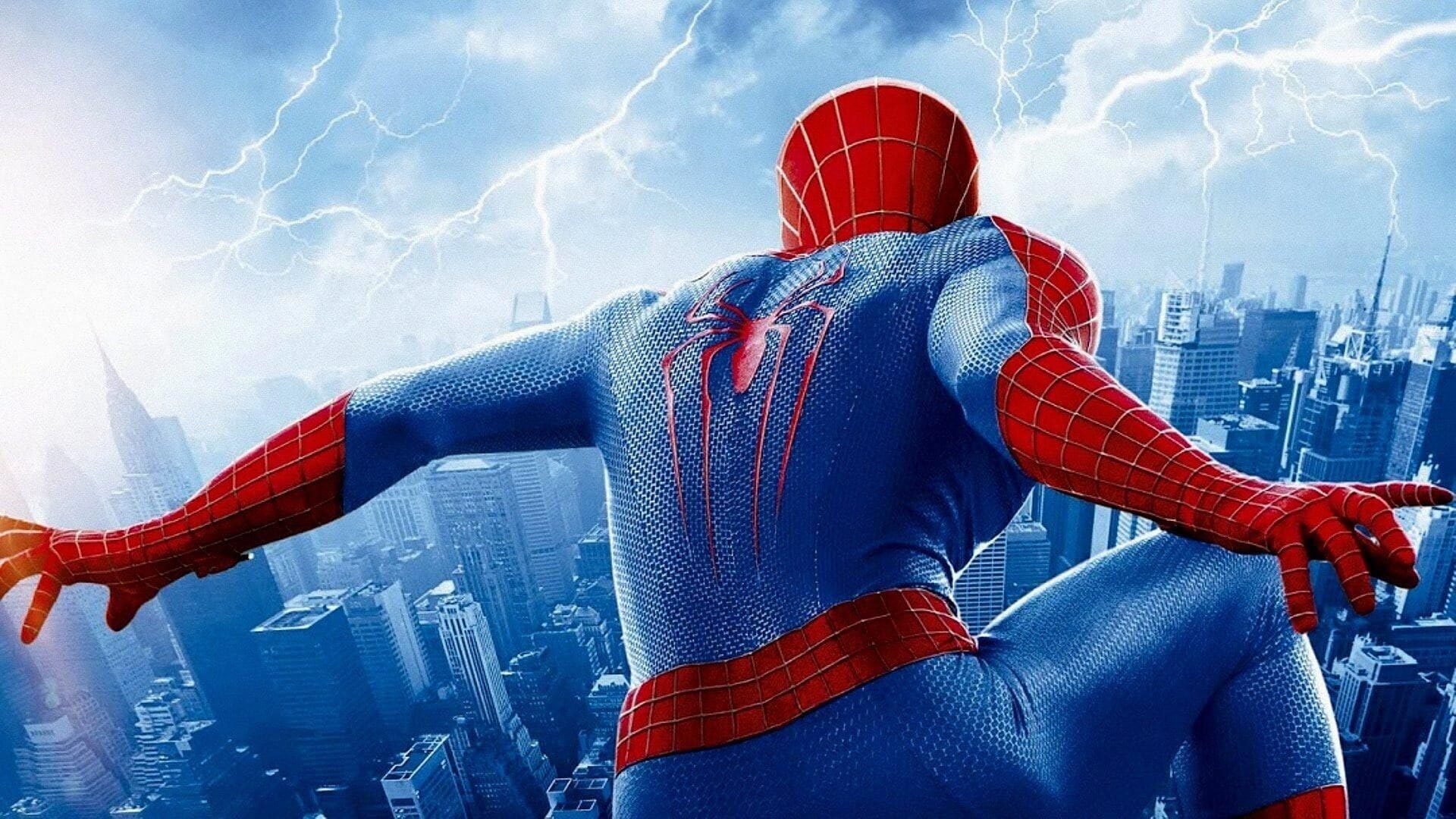 The Amazing Spider-man 2