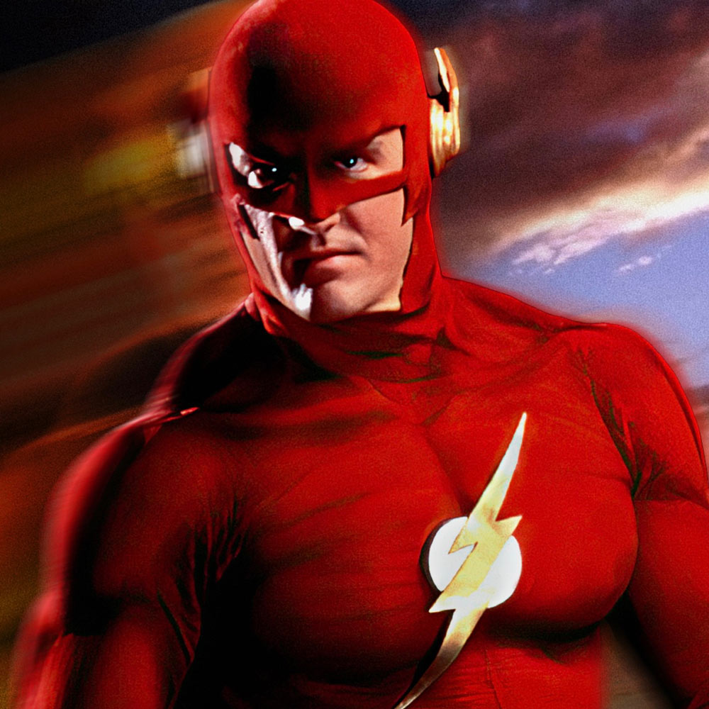 The Flash (film) - Wikipedia