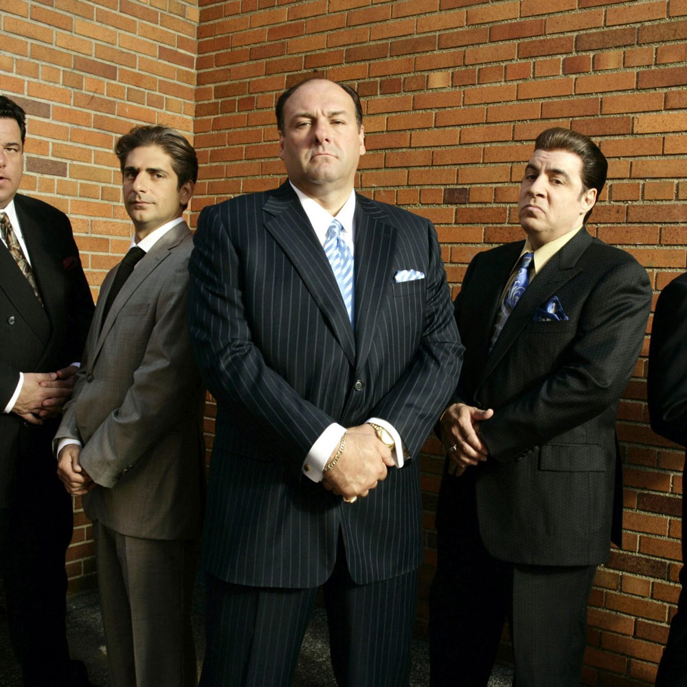 The Sopranos