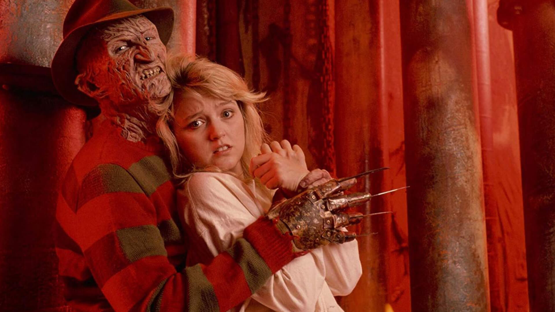 A Nightmare on Elm Street 4: The Dream Master