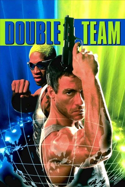 Double Team (1997) Poster