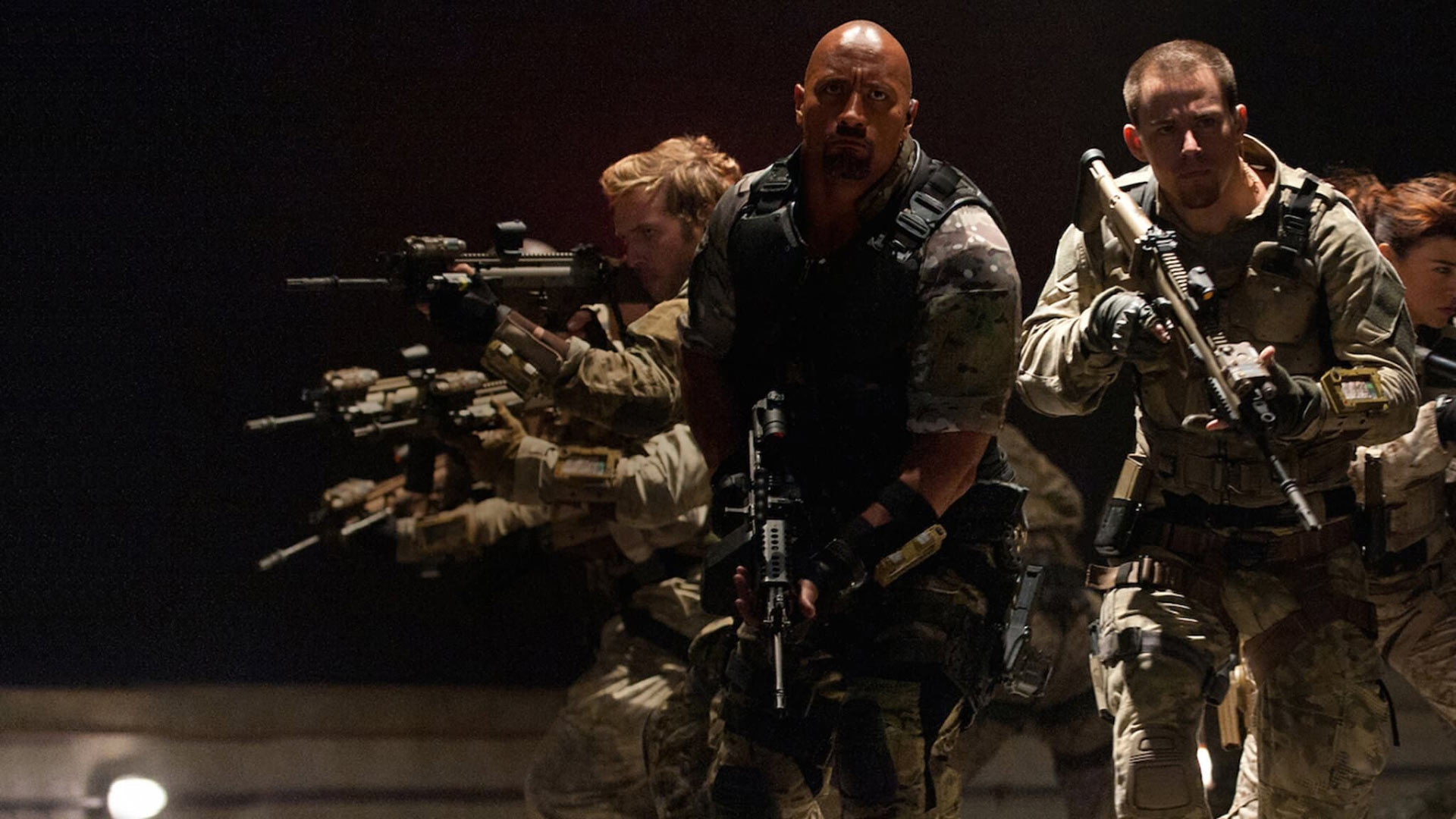 G.I. Joe: Retaliation