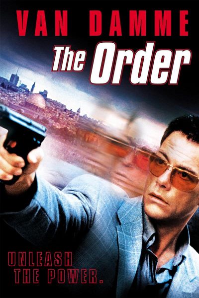 The Order (2001) Poster