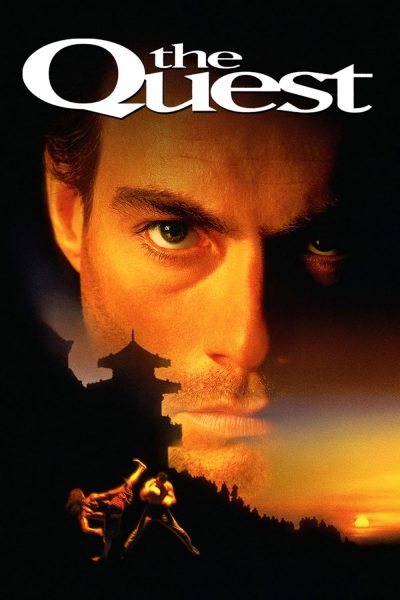 The Quest (1996) Poster
