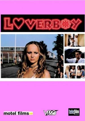 Loverboy Poster