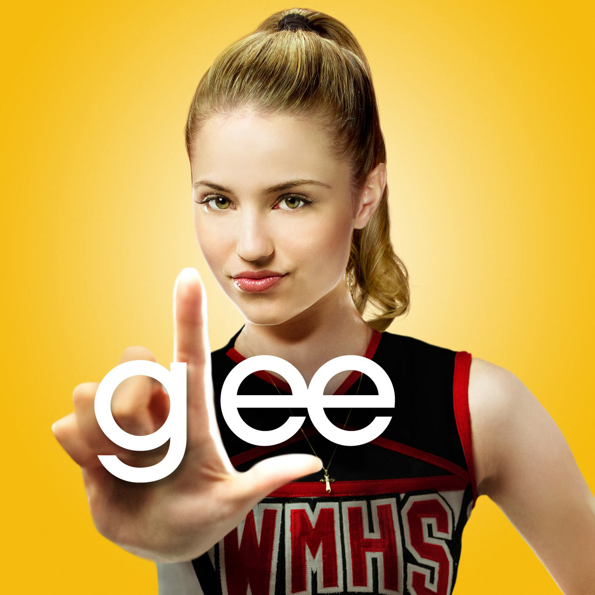 Glee poster