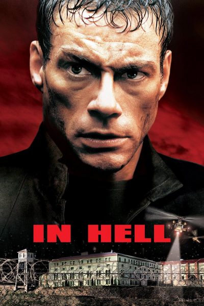 In Hell (2003) poster