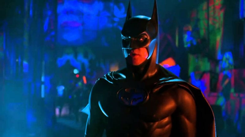 Batman Forever - Val Kilmer