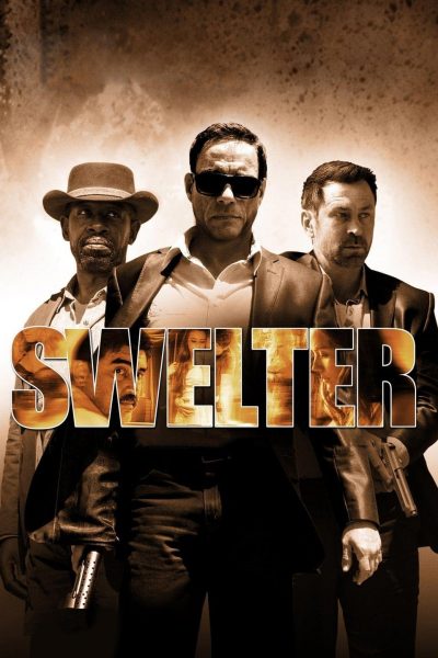 Swelter poster