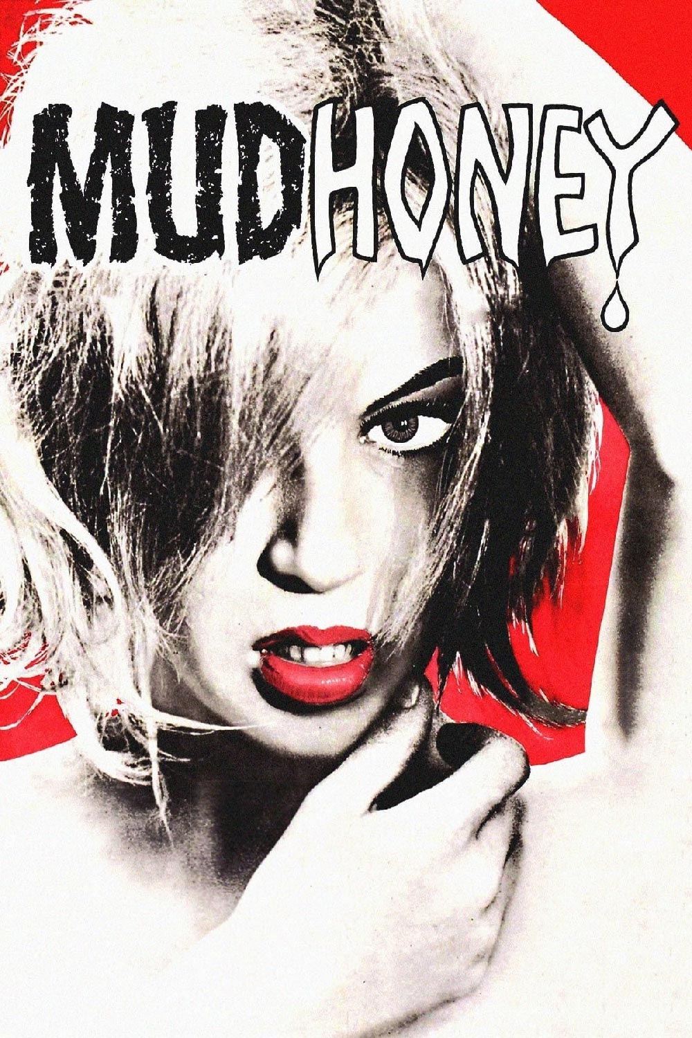 Mudhoney (1965) poster
