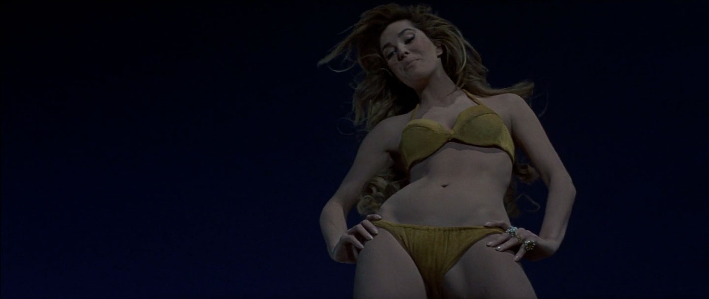 Beyond the Valley of the Dolls screenshot
