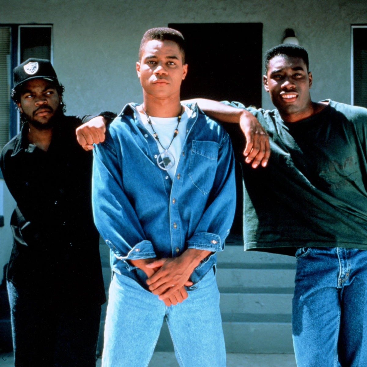 Boyz N the Hood