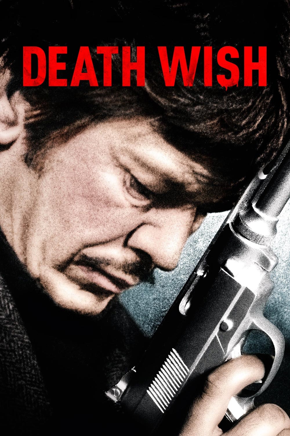 Death Wish (1974) poster