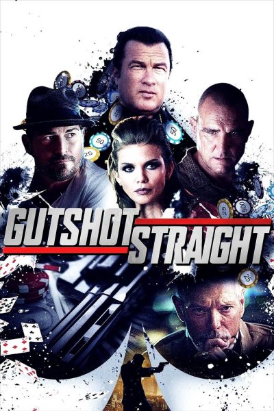 Gutshot Straight (2014) Poster