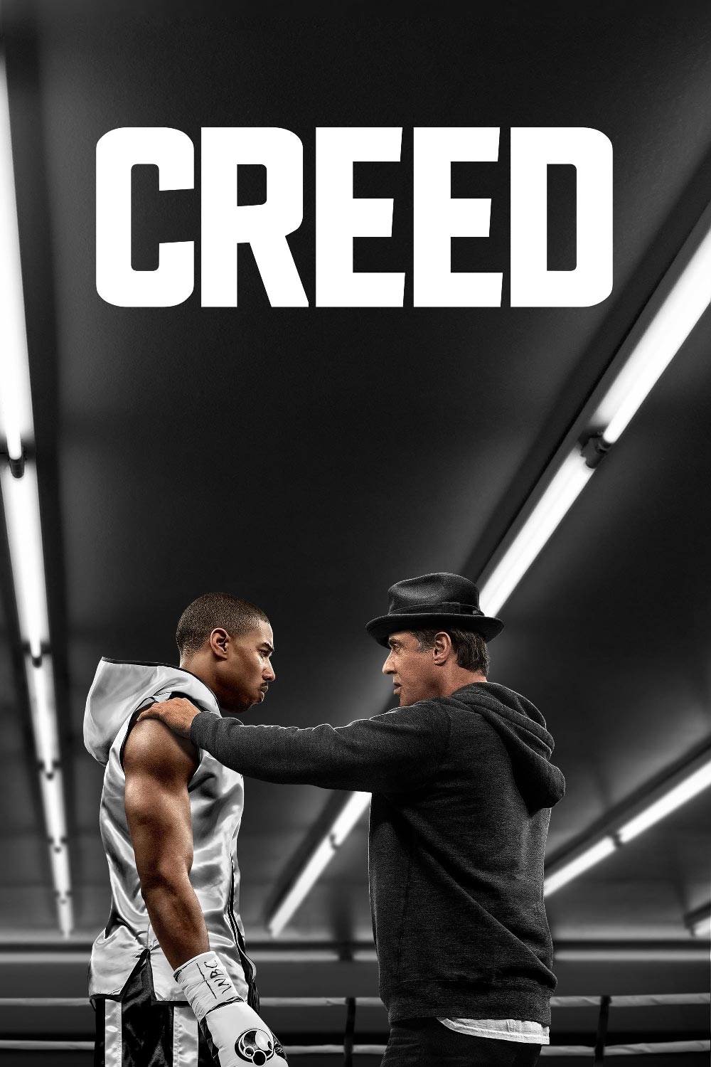 Creed (2015) poster