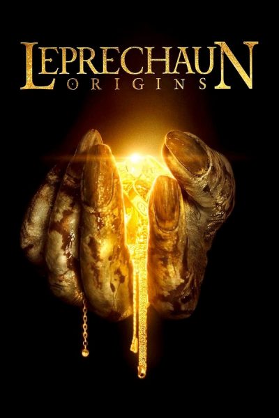 Leprechaun: Origins (2014) poster