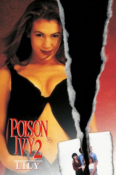 Poison Ivy II: Lily (1996) poster