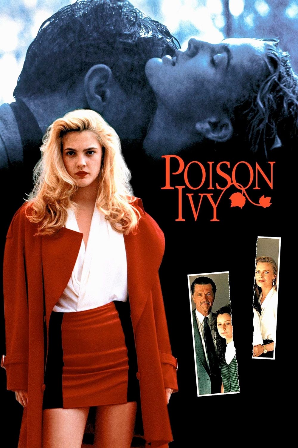 Poison Ivy (1992) poster