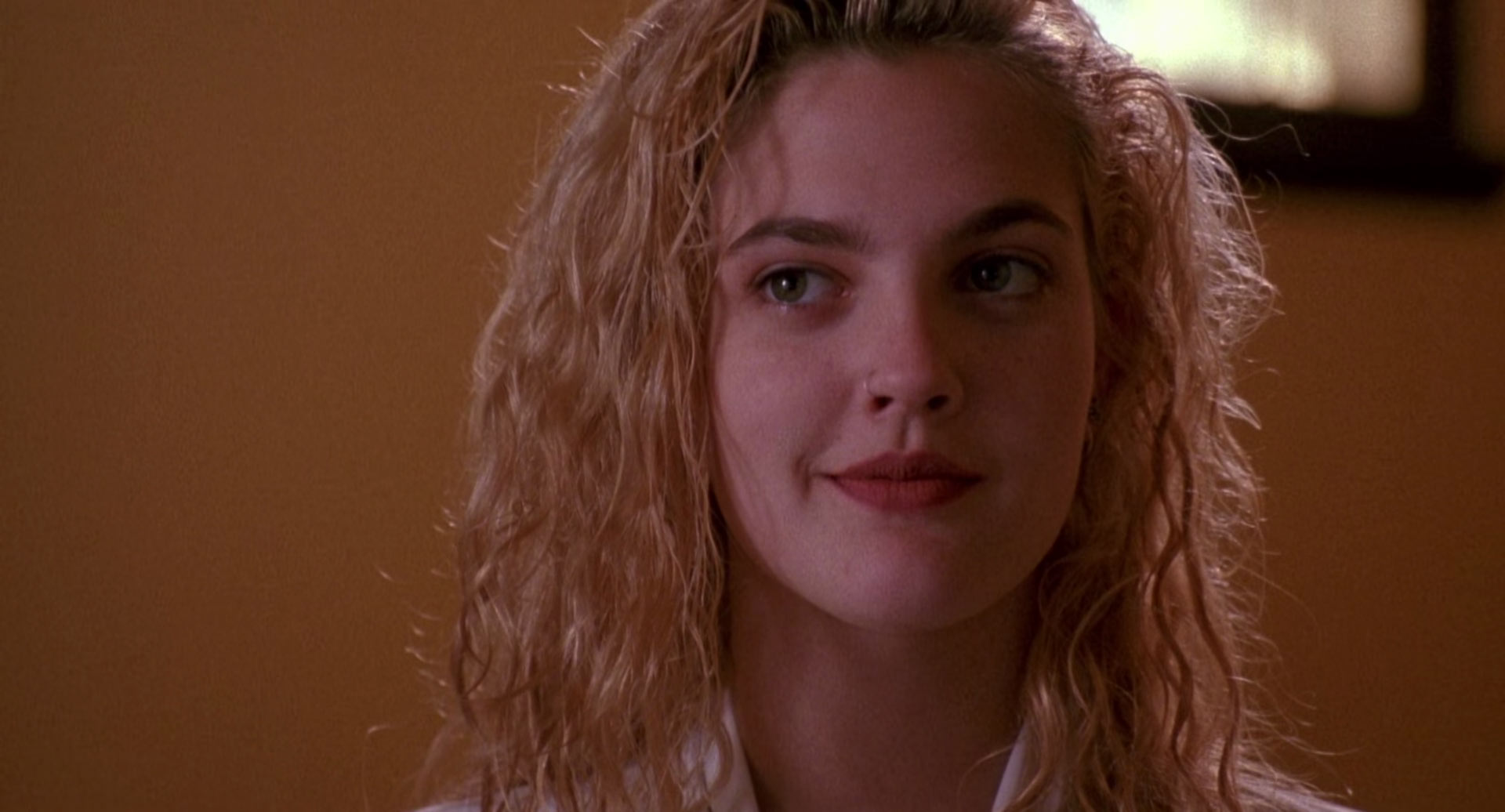 Drew Barrymore in Poison Ivy