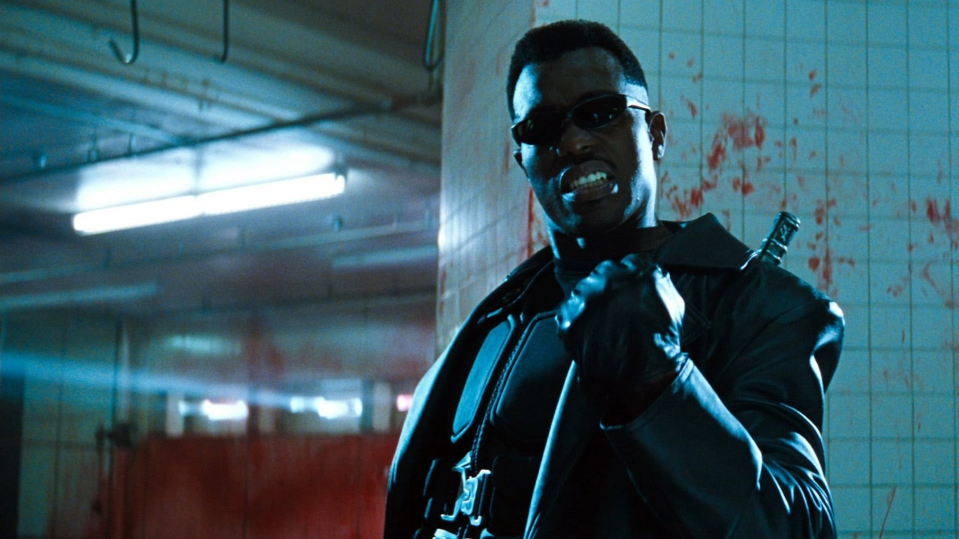 Blade