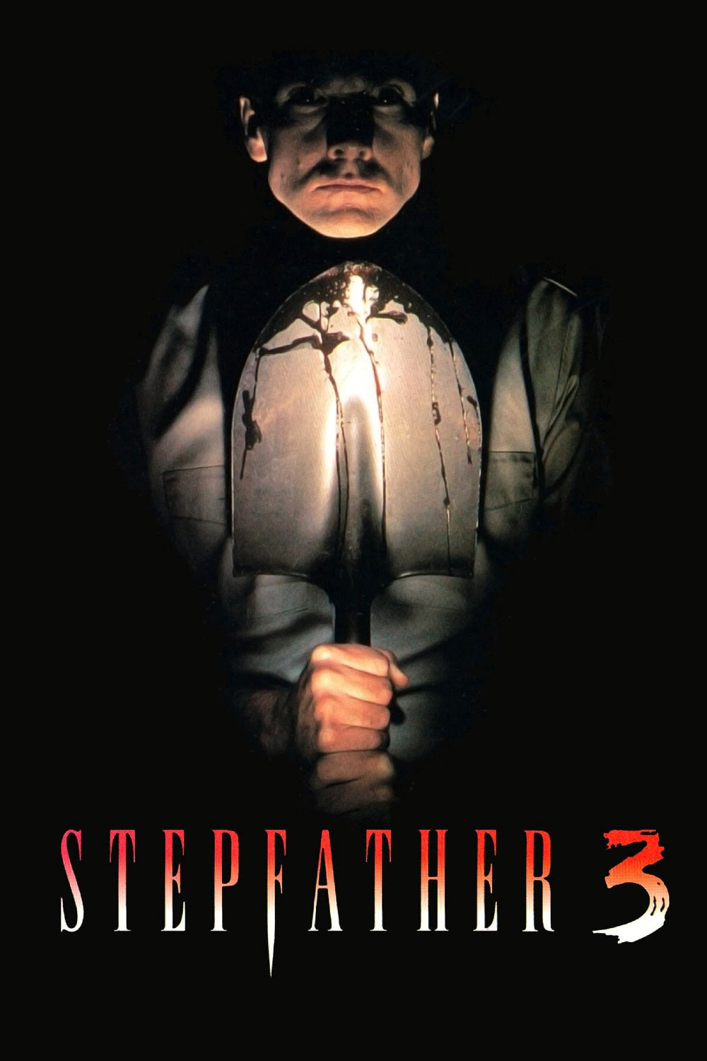 Stepfather III poster