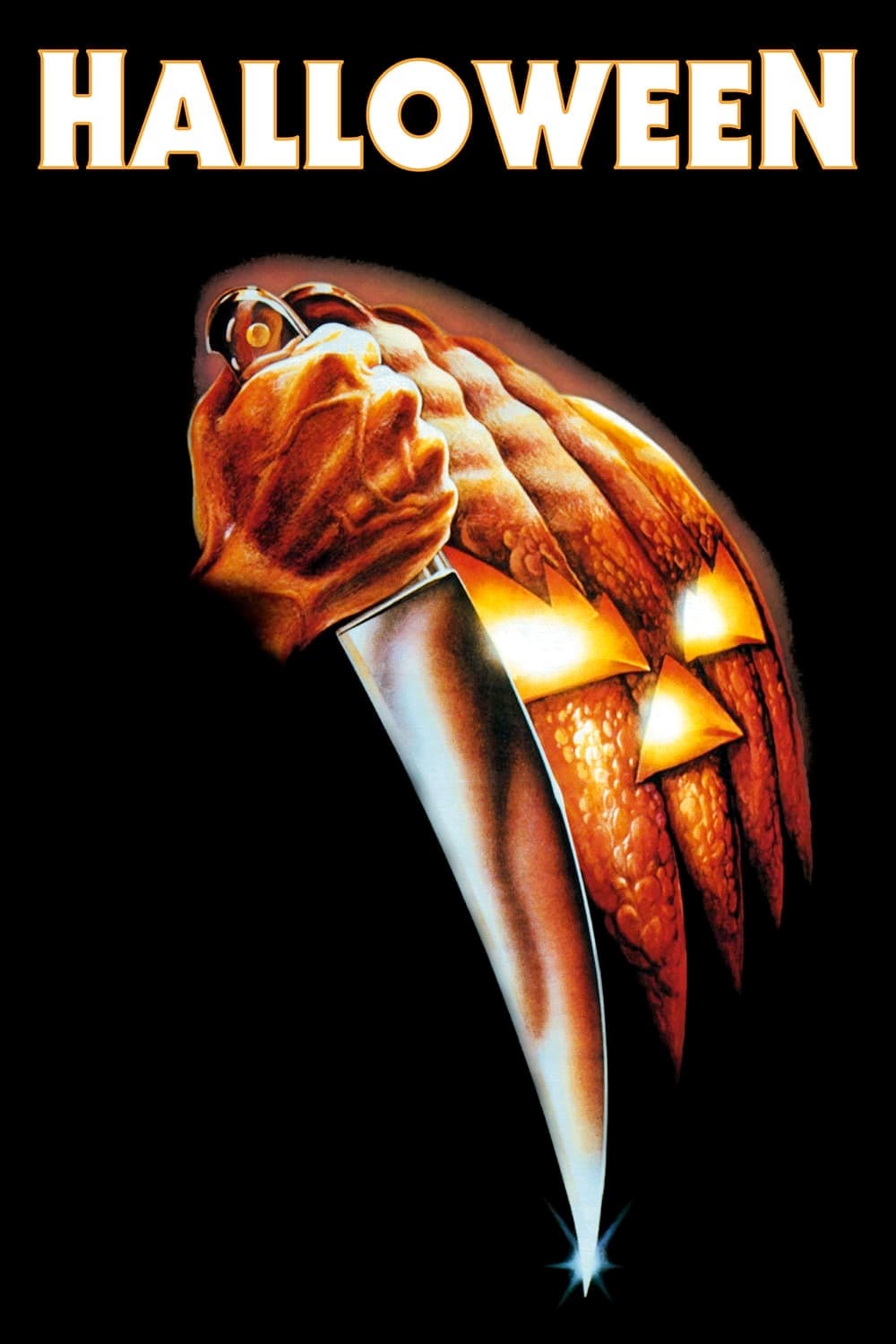 Halloween (1978) poster