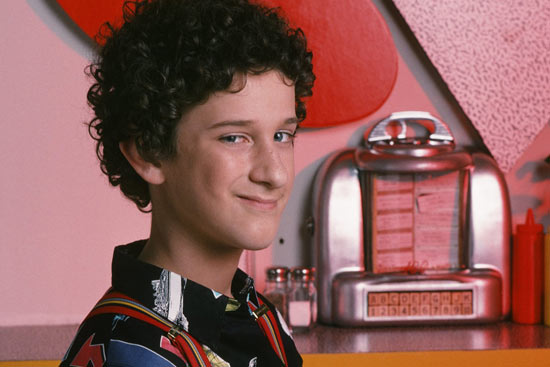 Saved By The Bell Screech