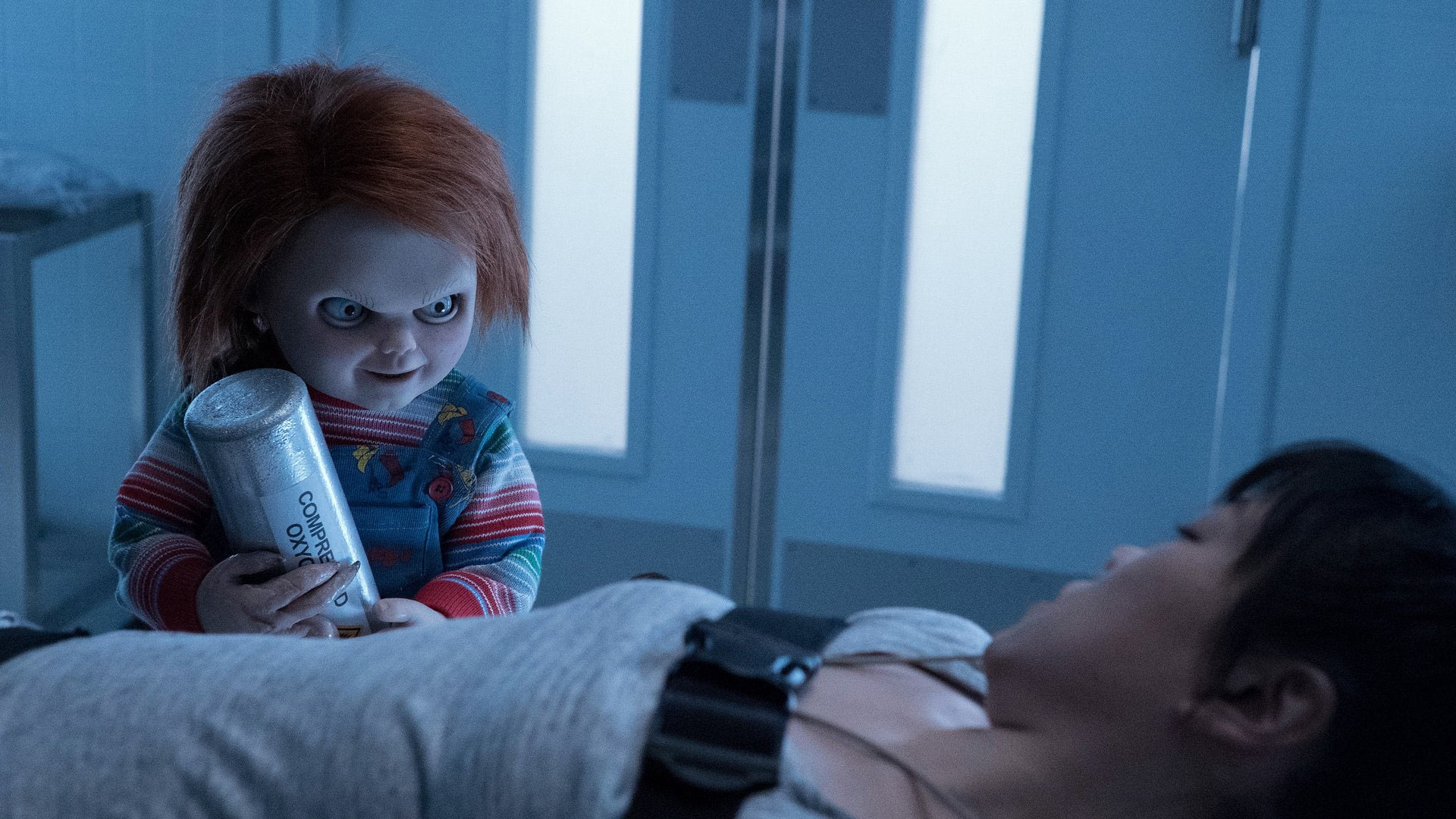 Cult of Chucky