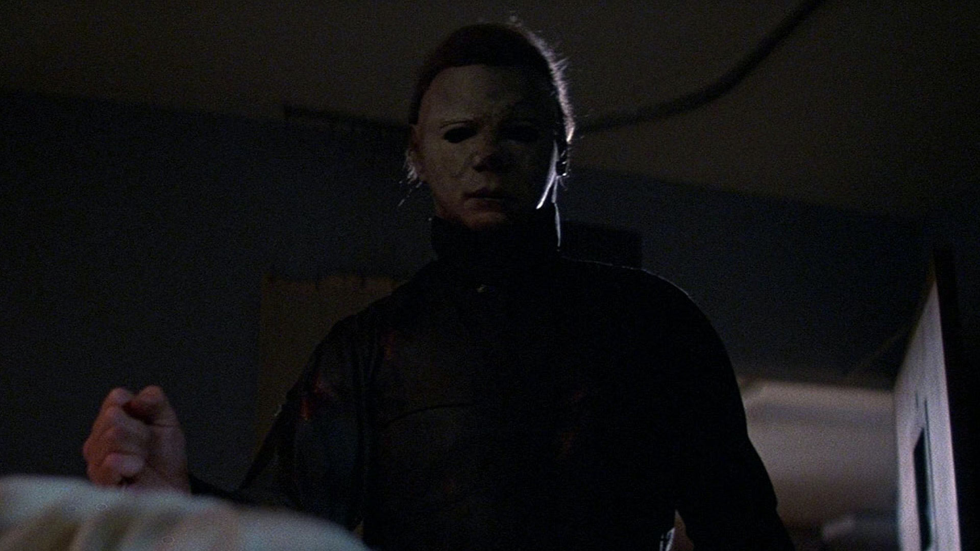 Halloween II