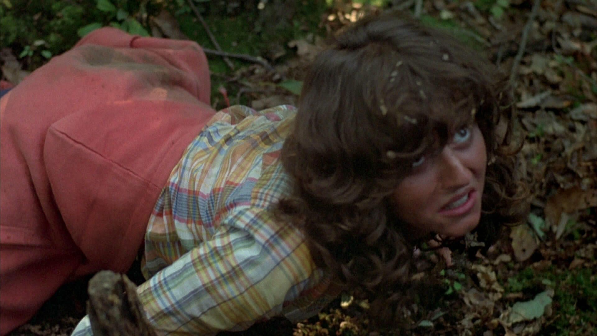 Slashers & Serial Killers In Review : Friday The 13th (1980), part