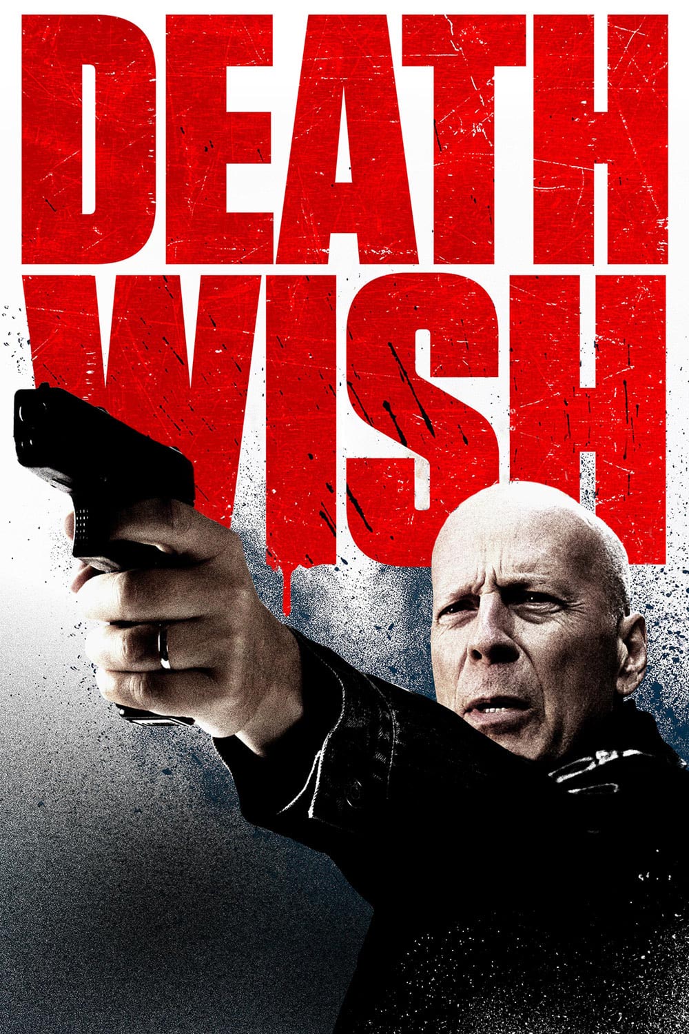 Death Wish (2018) Poster
