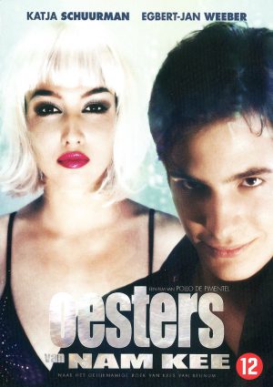 Oesters van Nam Kee poster