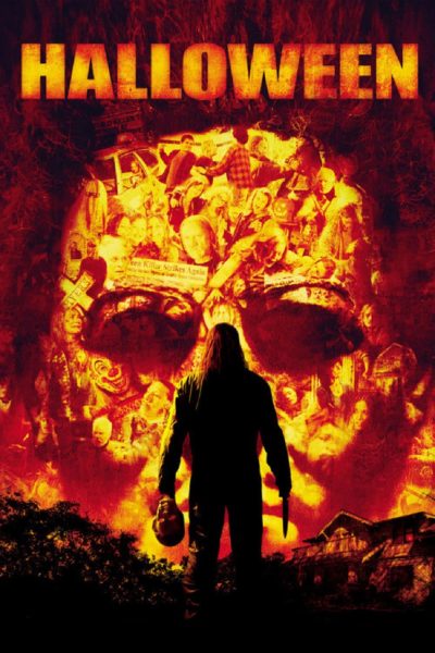 Halloween (2007) Poster