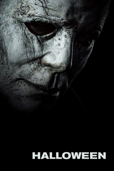 Halloween (2018) Poster