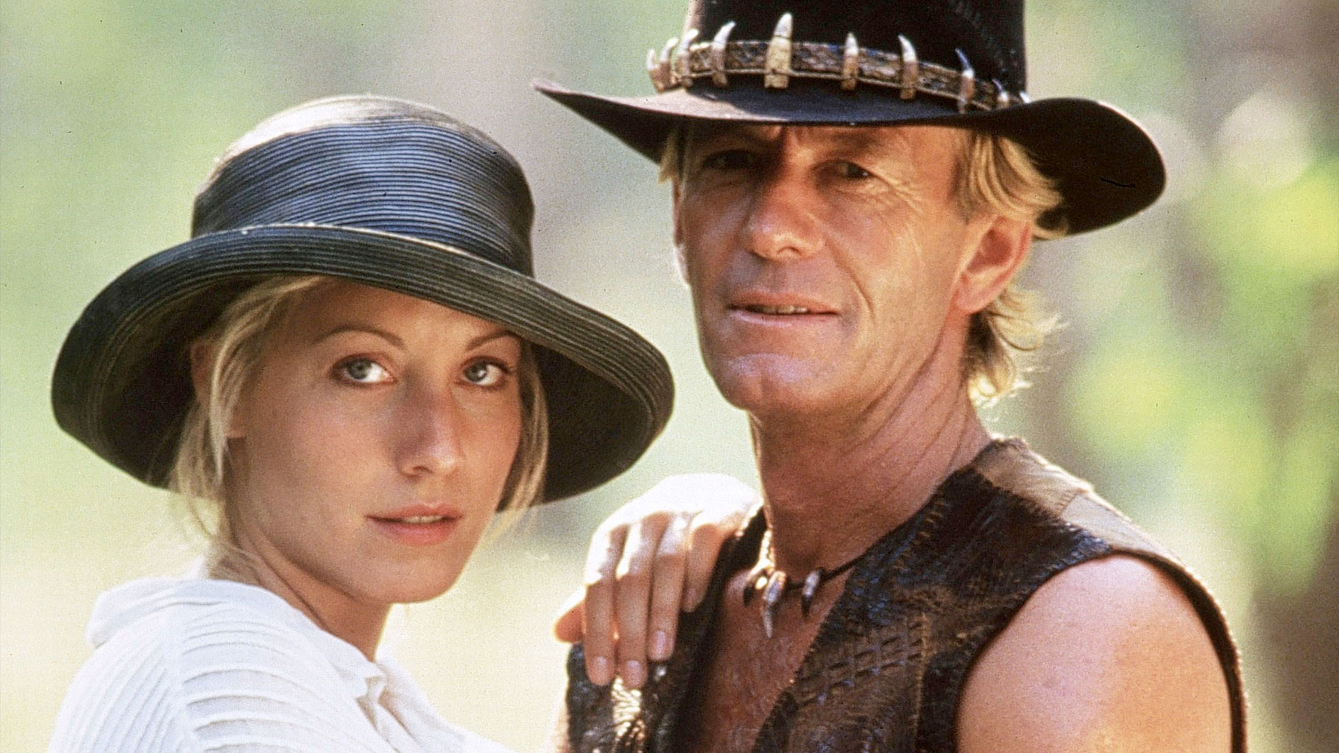 Episode 228: Crocodile Dundee (1986) - The Test of Time