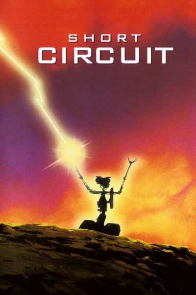 Short Circuit Poster