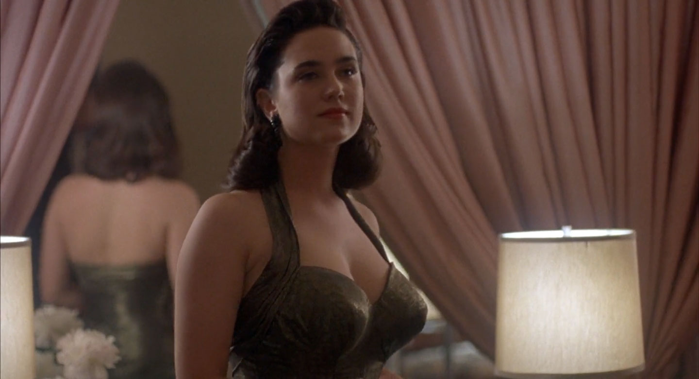 Jennifer Connelly in Mulholland Falls