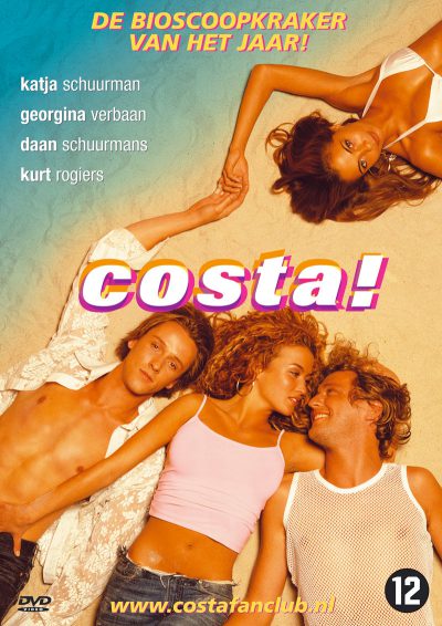 Costa! poster