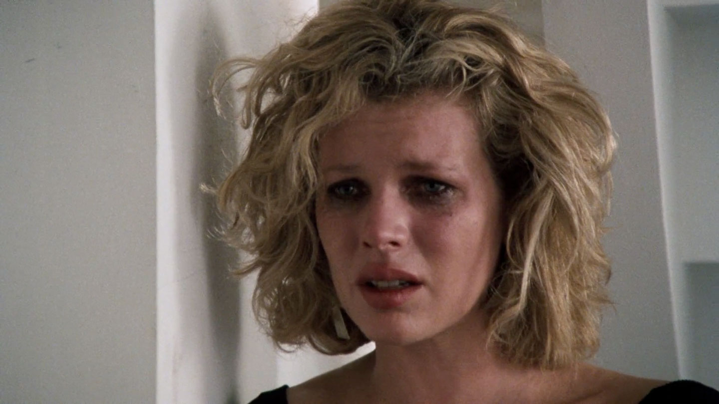 Kim Basinger in 9½ Weeks