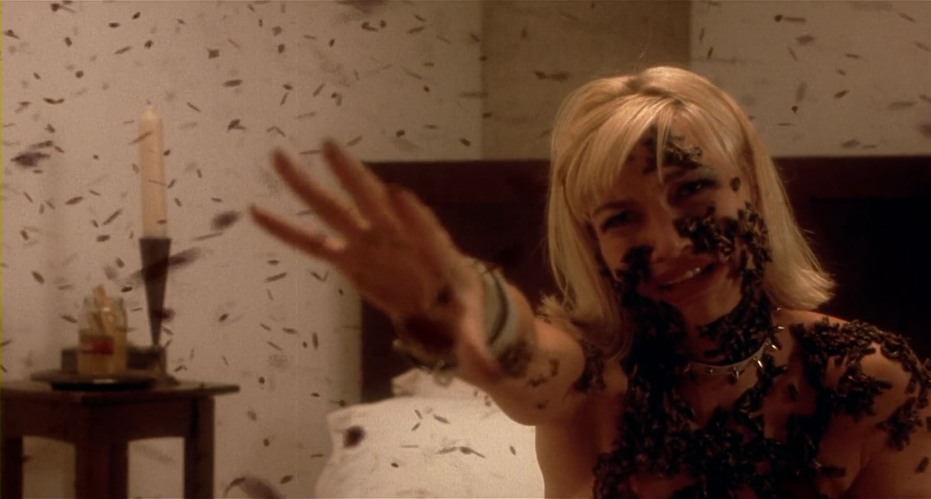 Rena Riffel in Candyman: Day of the Dead