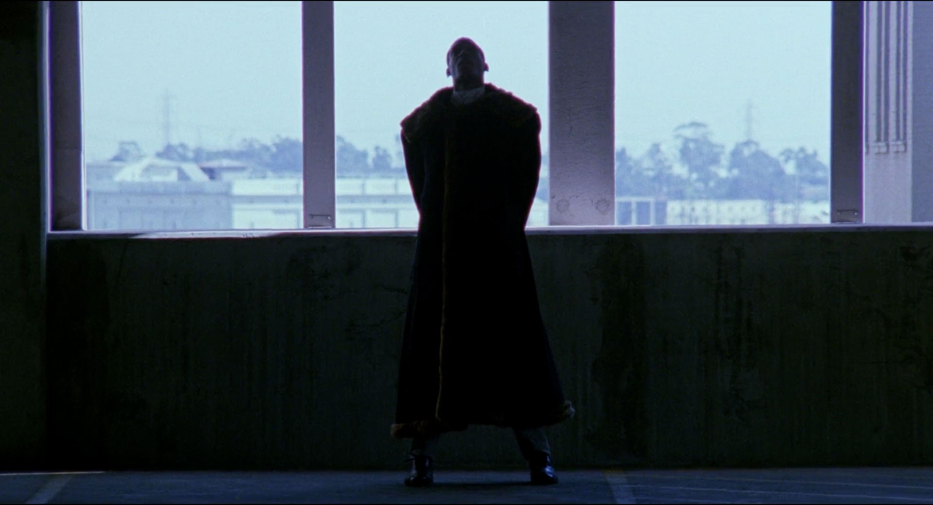 Tony Todd in Candyman