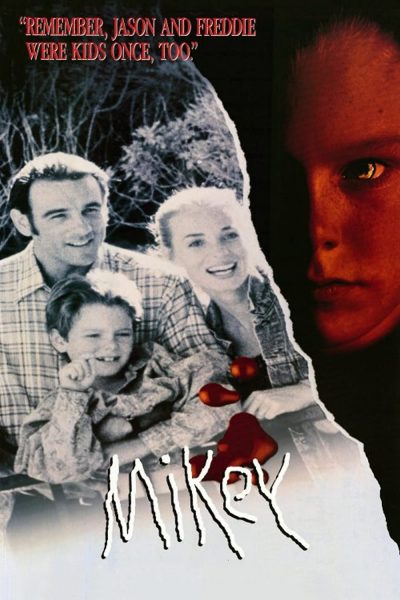Mikey (1992) Movie poster