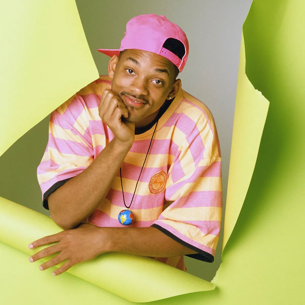 The Fresh Prince of Bel-Air