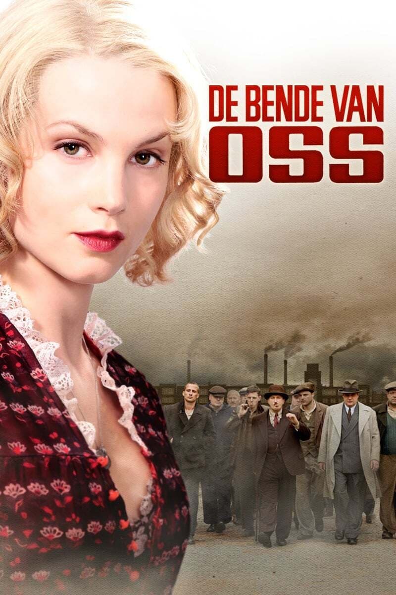 De Bende Van Oss poster
